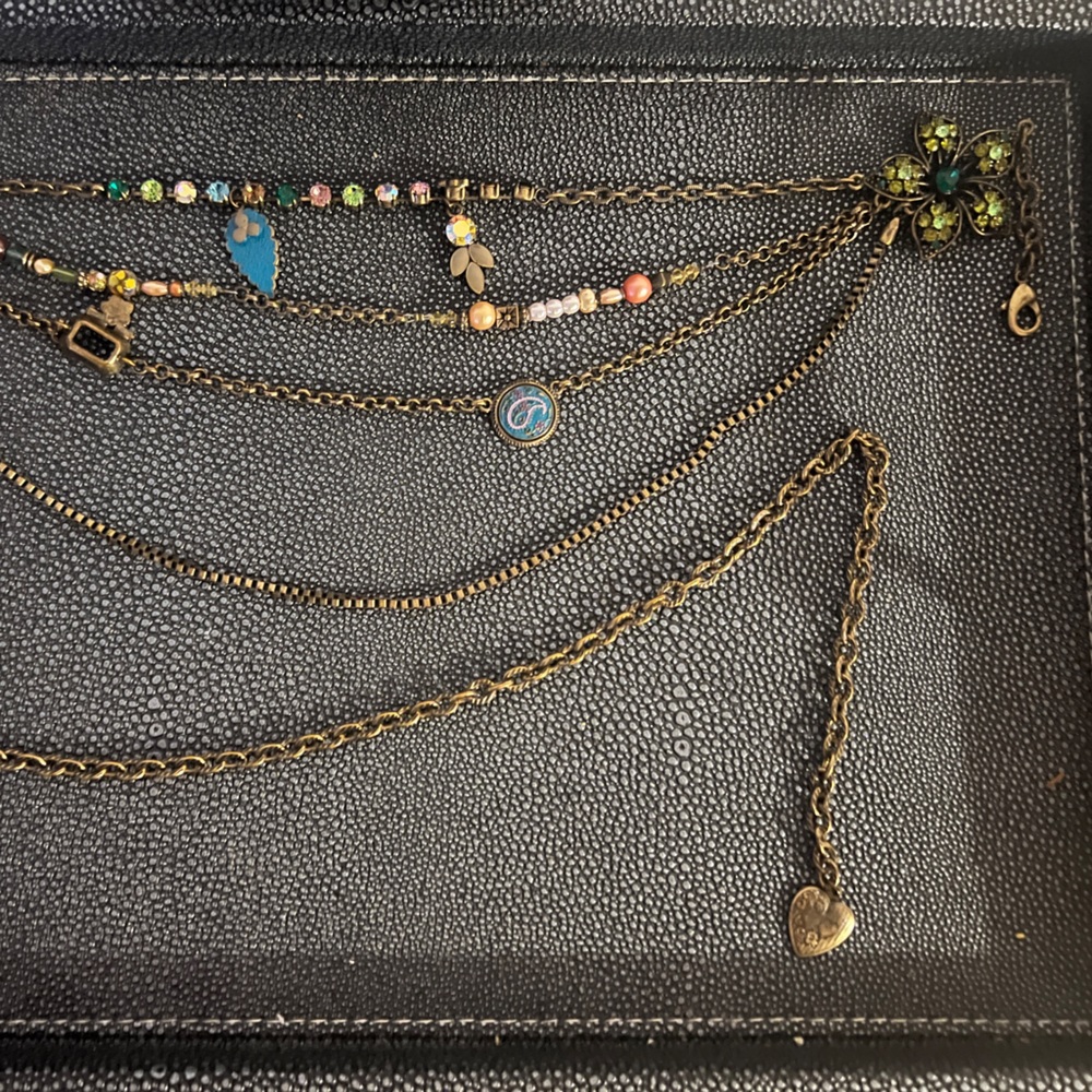 BOHEMIAN CHAIN-BELT! Gorgeous belt